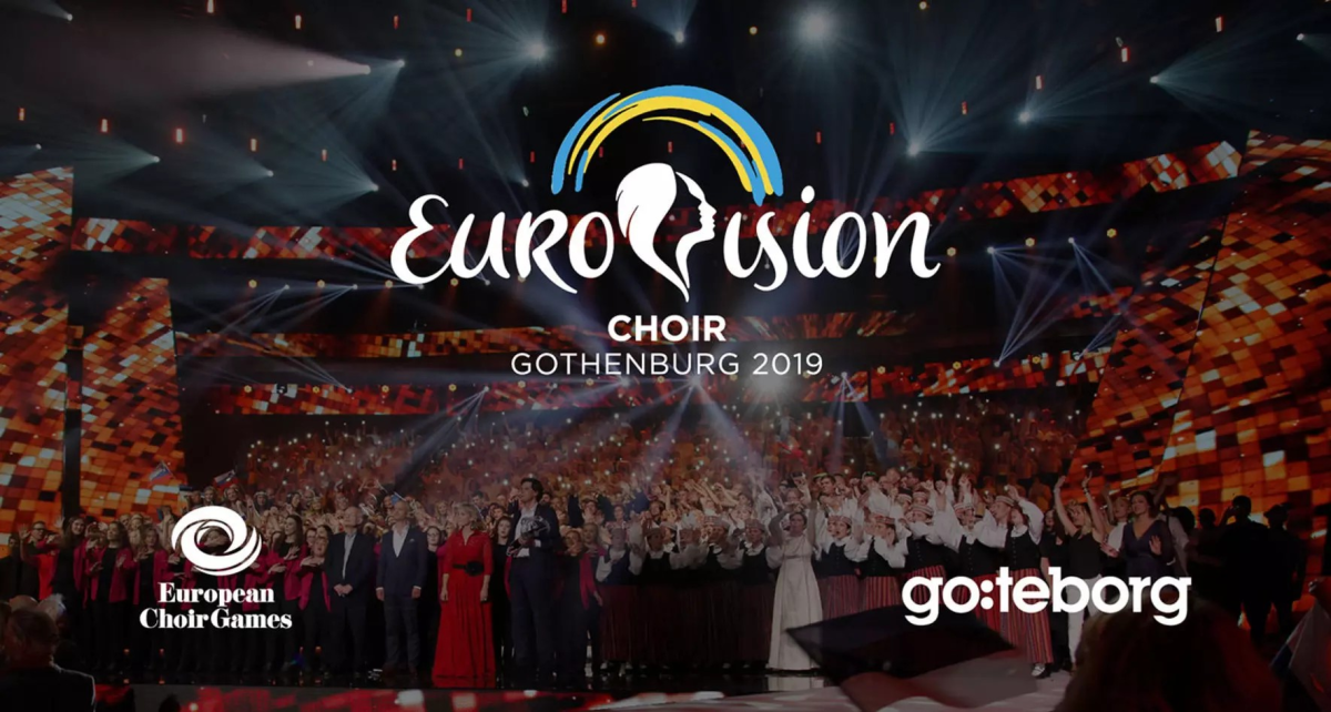 Eurovision Choir of the Year 2019