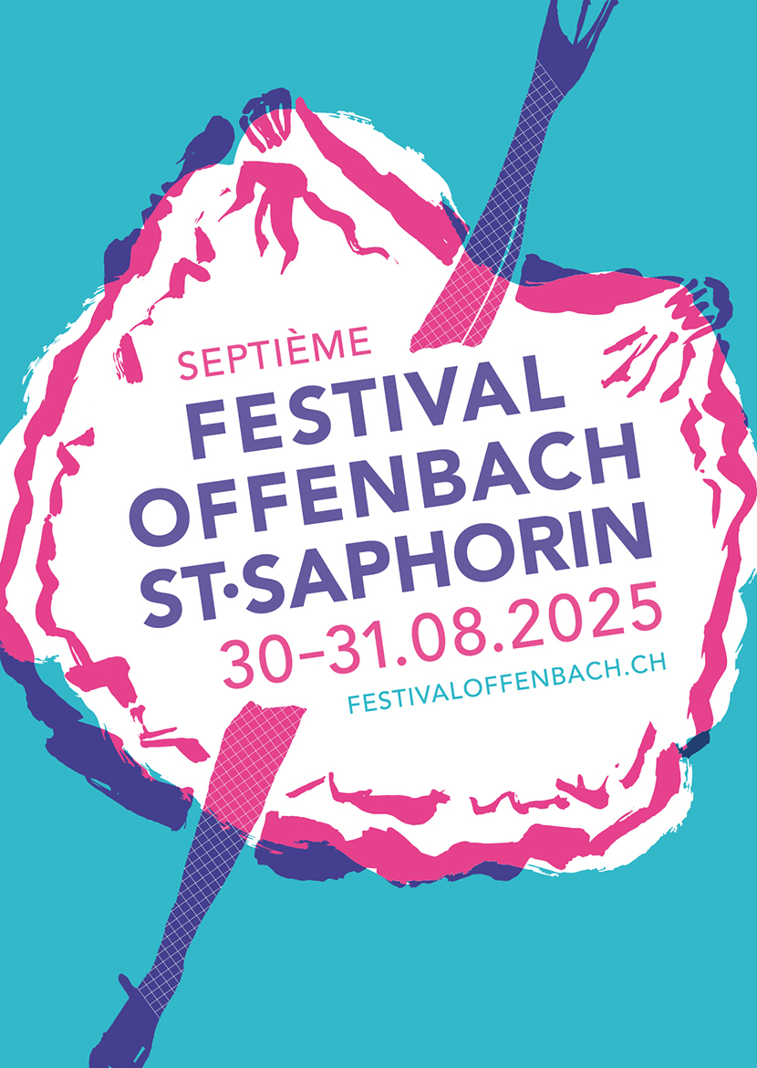 Concert 18 mai 2025