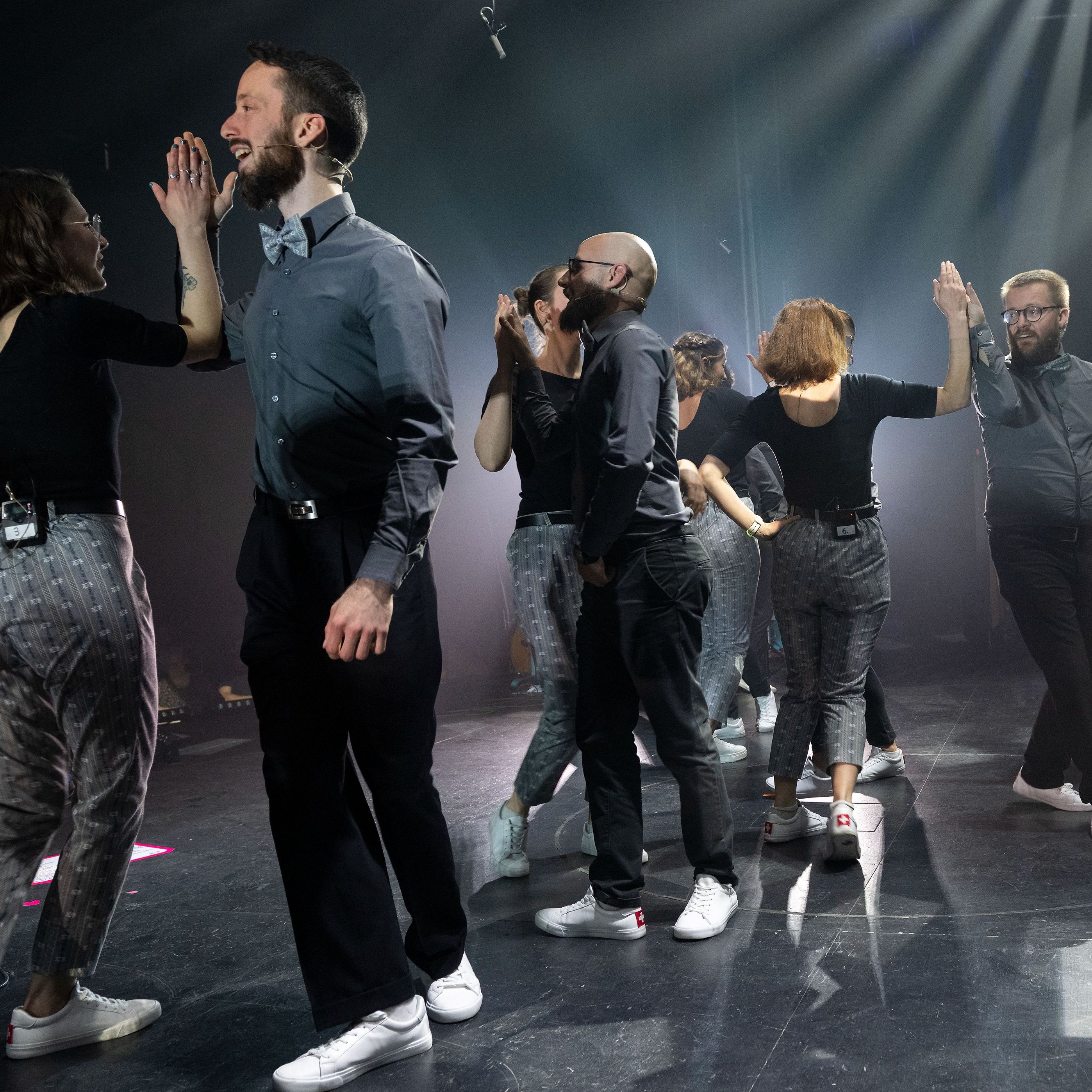 Concert 5 avril 2025