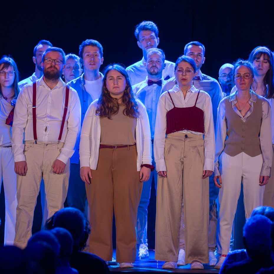 Concert 23 mars 2025