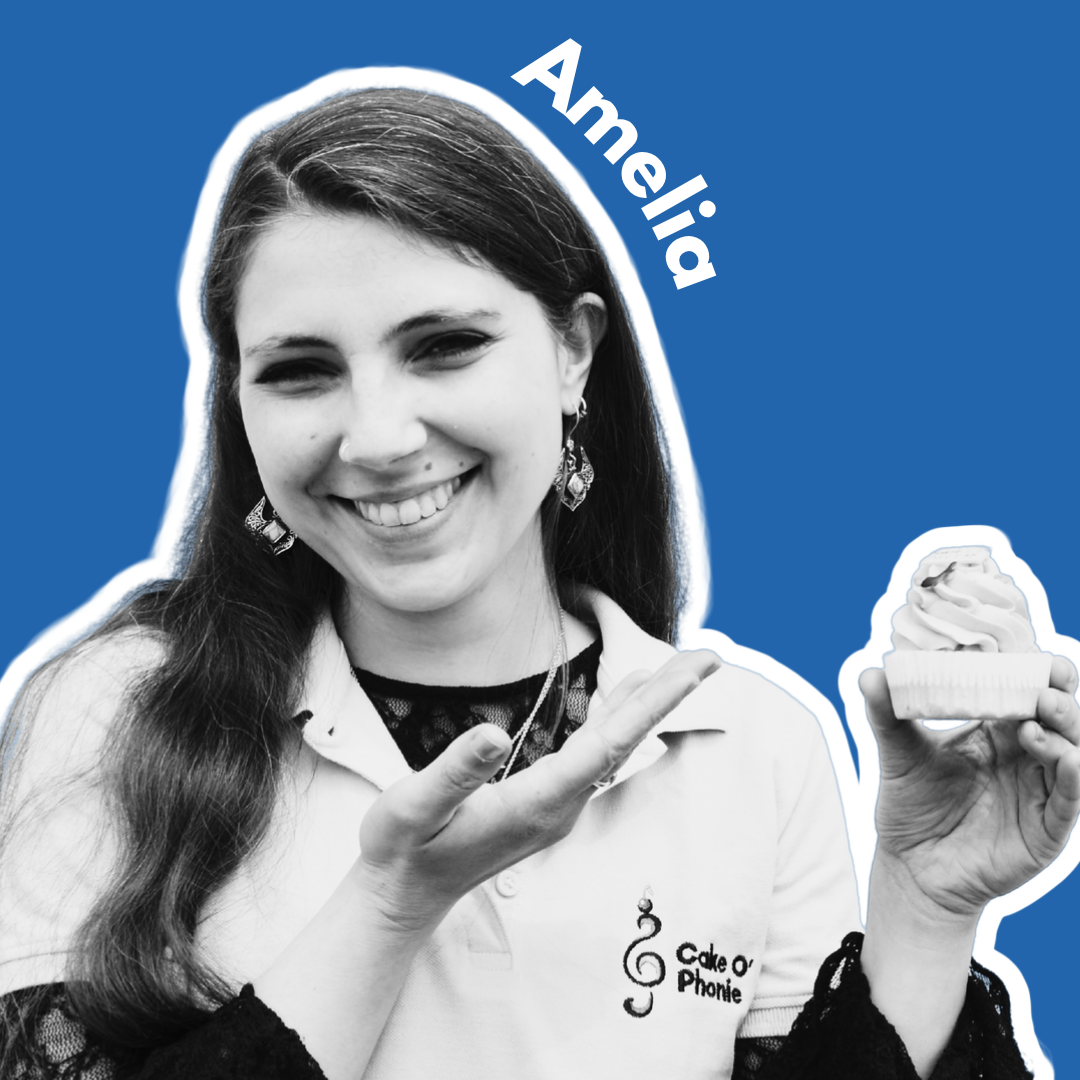 Amélia Mirante