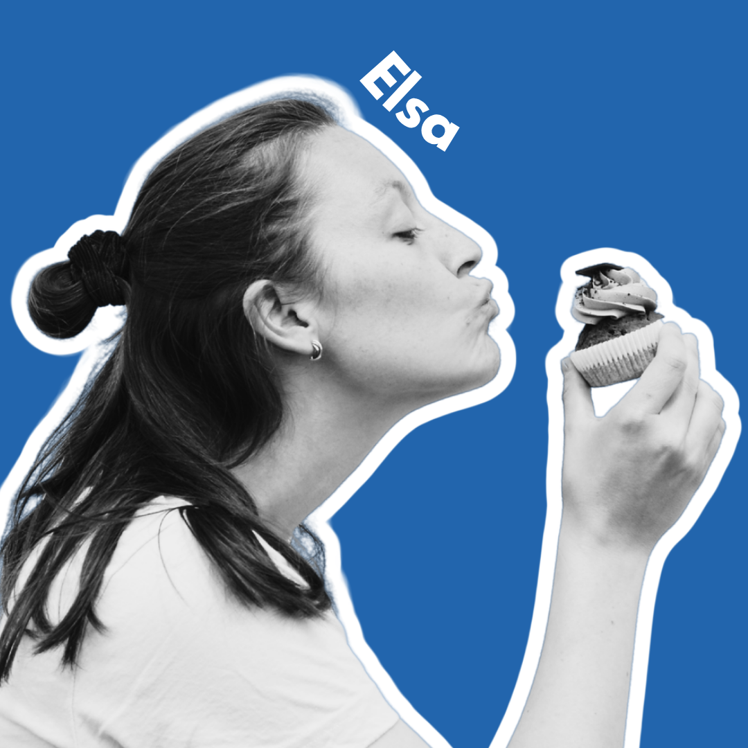 Elsa Bianchi