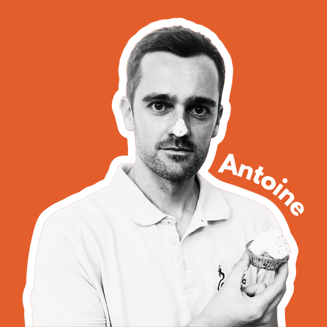 Antoine Krattinger