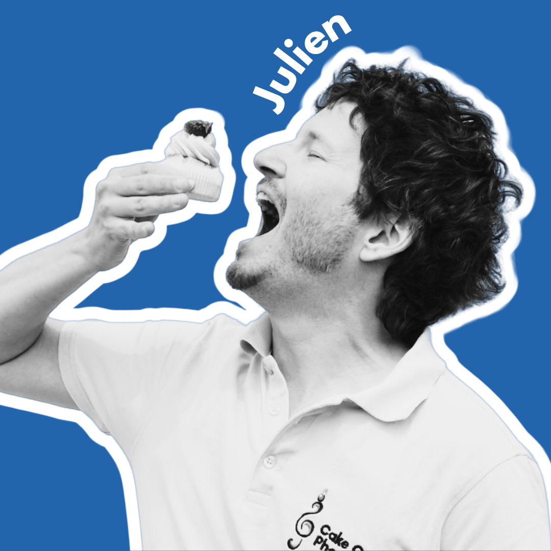 Julien Jauquier