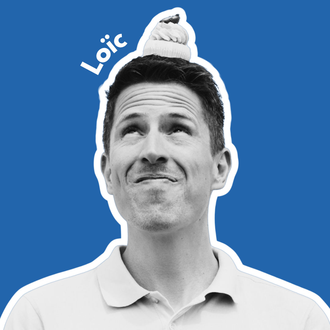 Loïc Simonet