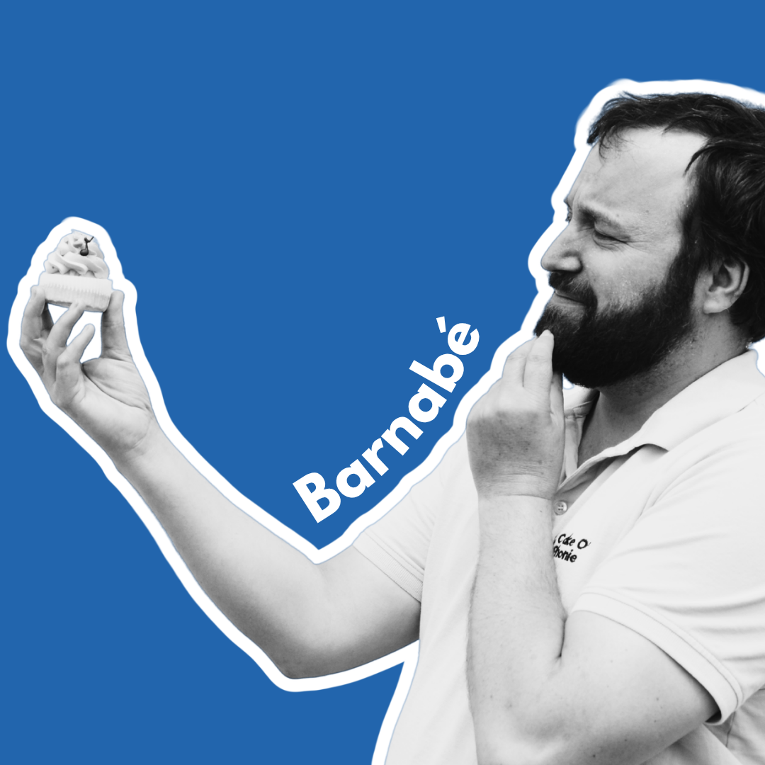Barnabé Gard