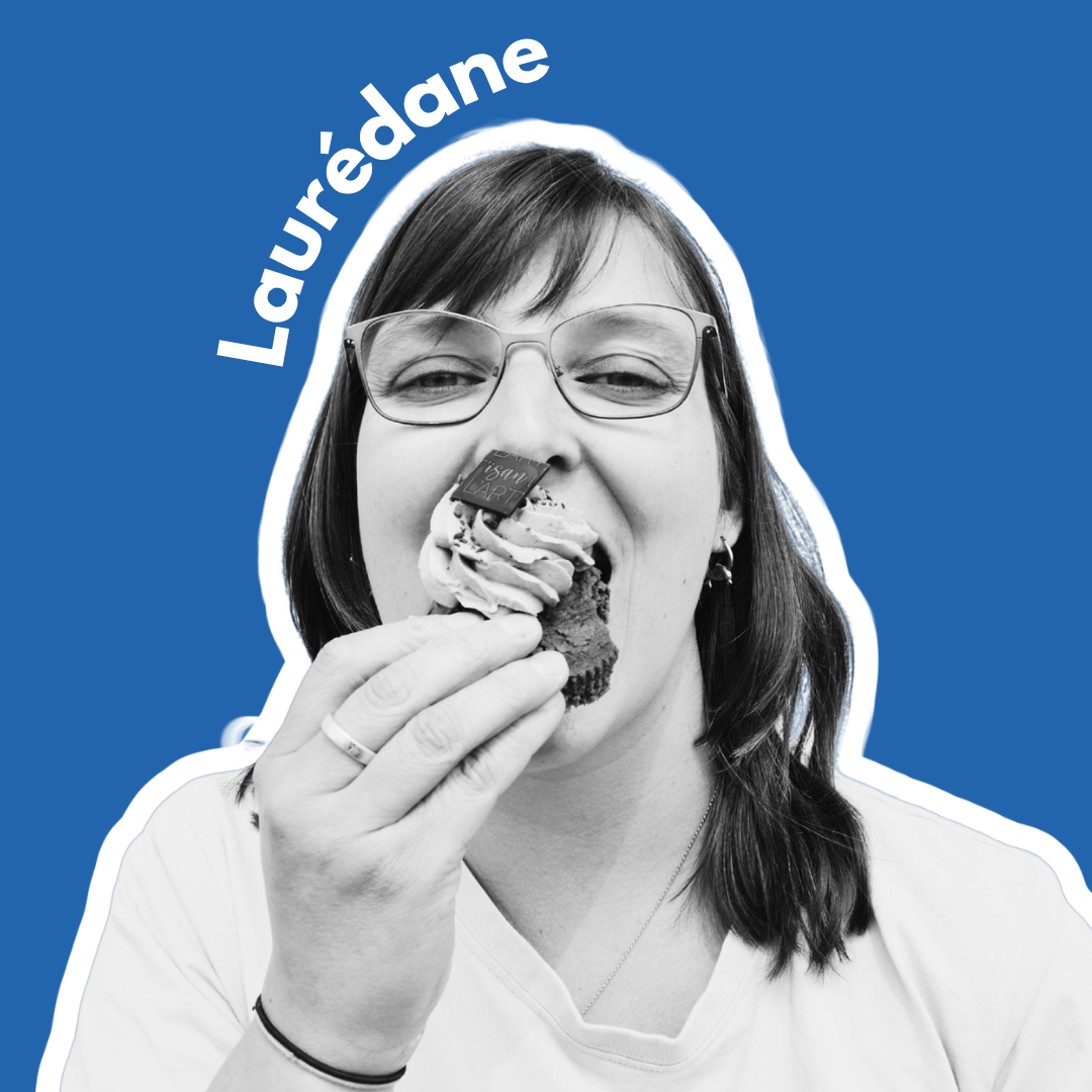 Laurédane Raabe