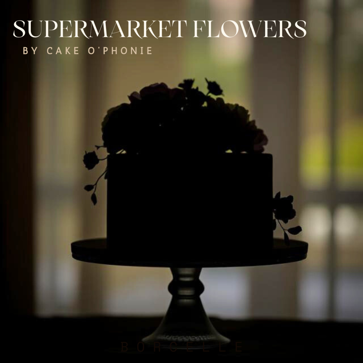 Sortie de notre nouveau single Supermarket Flowers