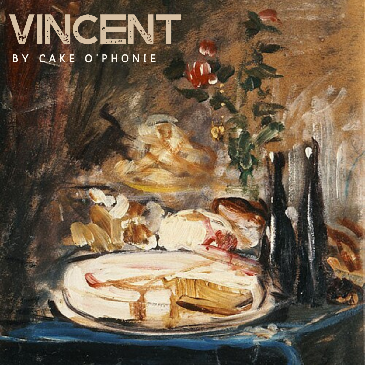 Sortie de notre nouveau single et clip Vincent